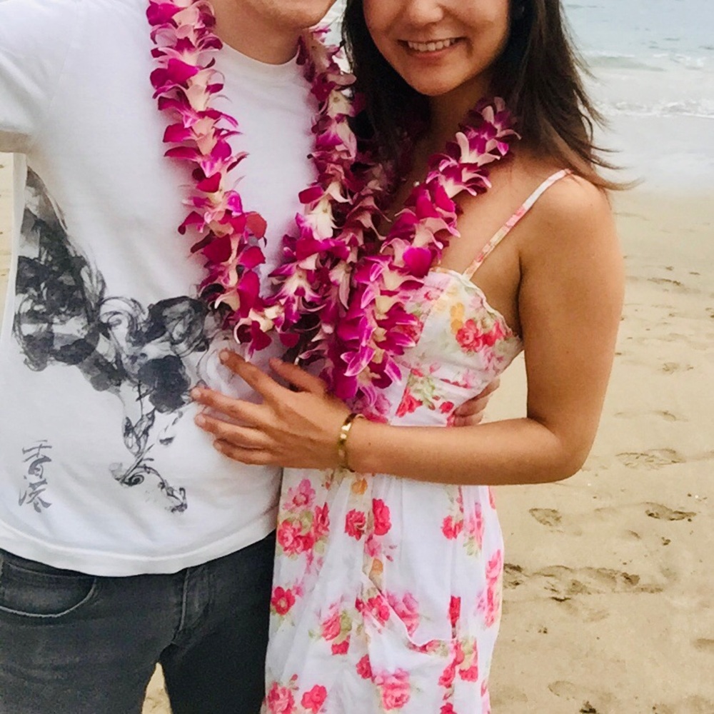Abercrombie and Fitch - Summer Dress